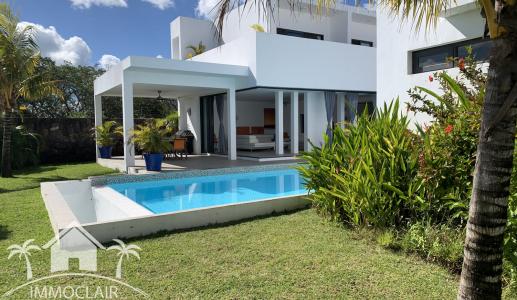 Villa 4 / Luxury La Palemeraie