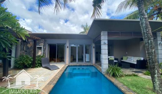 Sumptuous 3 Bedroom Villa / Pereybere