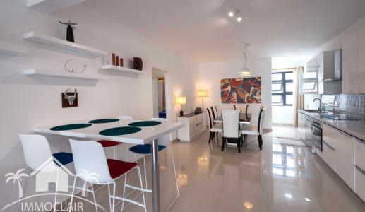 NEW Appartment, 100m from the beach, Pereybere