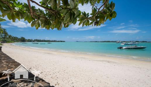 VILLA PIED DANS L'EAU AVEC VUE IMPRENABLE 5