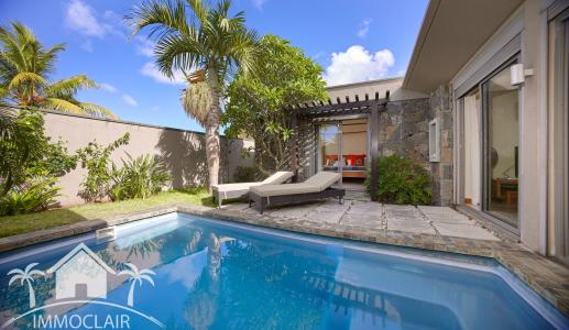 Villa de luxe Athena, piscine privée à Grand Baie